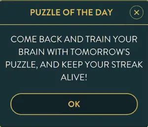 Wordbrain Daily Challenge Today Answers [Daily Update] .